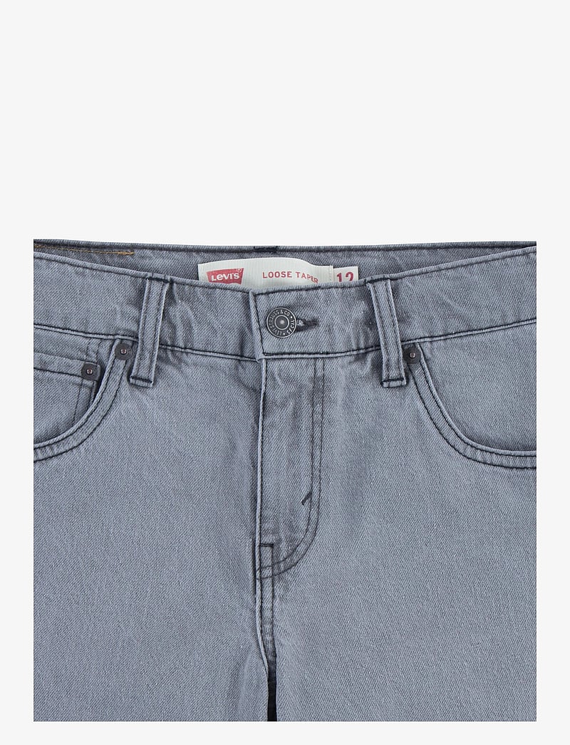 Levi's - Levi's® Stay Loose Tapered Fit Jeans - tapered jeans - grey - 4