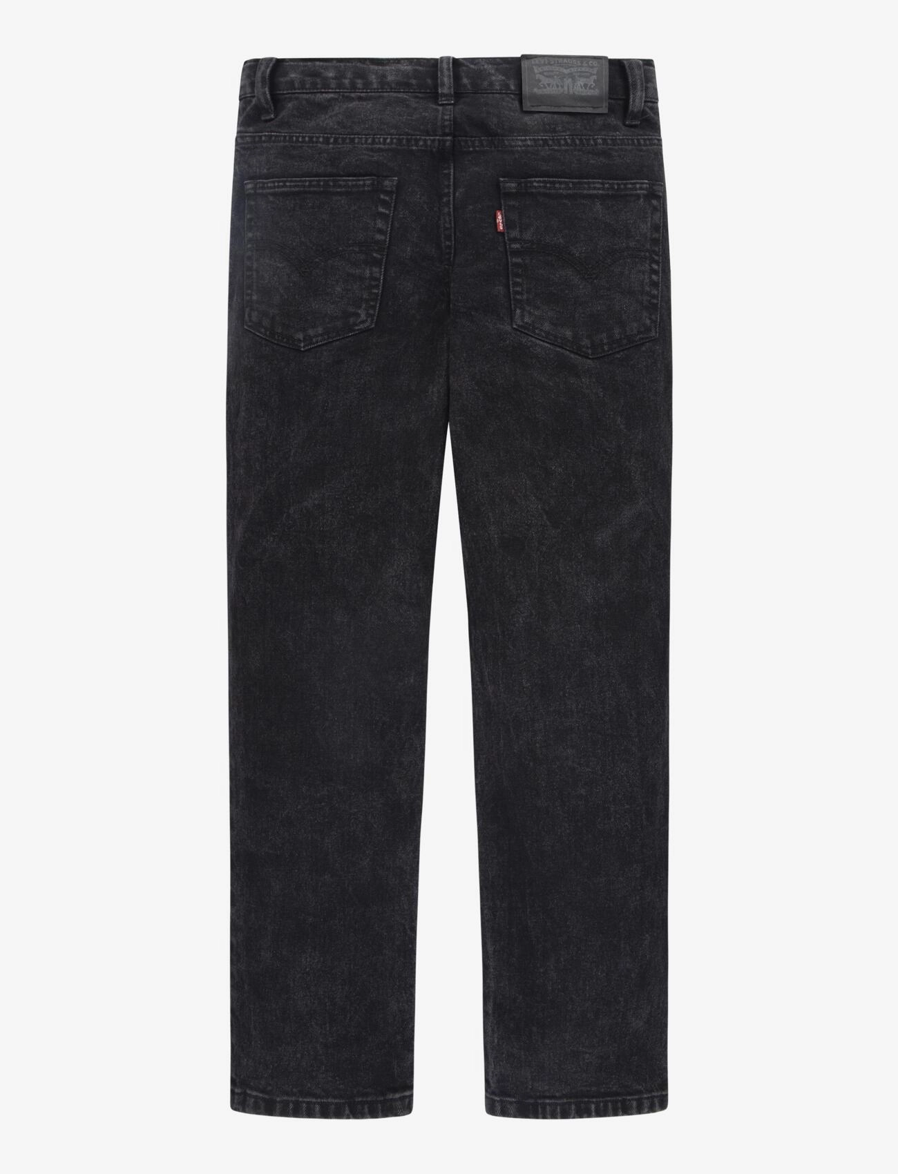 Levi's - Levi's® 551Z Authentic Straight Jeans - black - 1