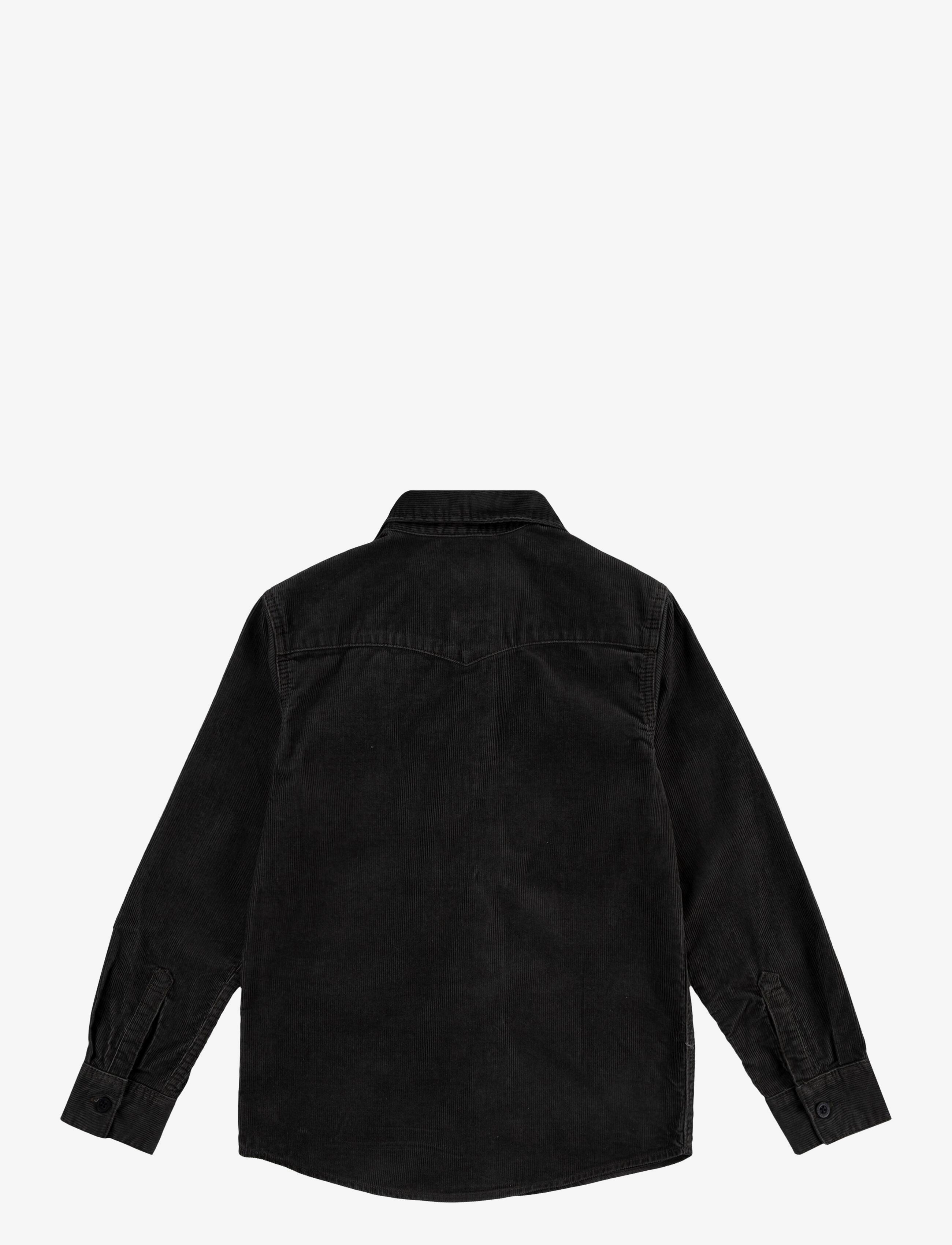 Levi's - Levi's® Barstow Western Shirt - black - 1