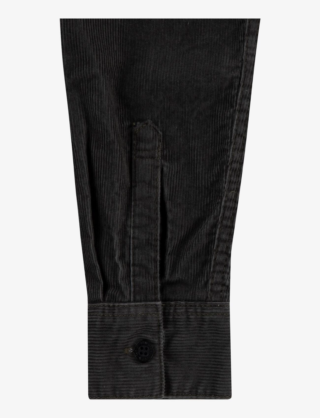Levi's - Levi's® Barstow Western Shirt - black - 2