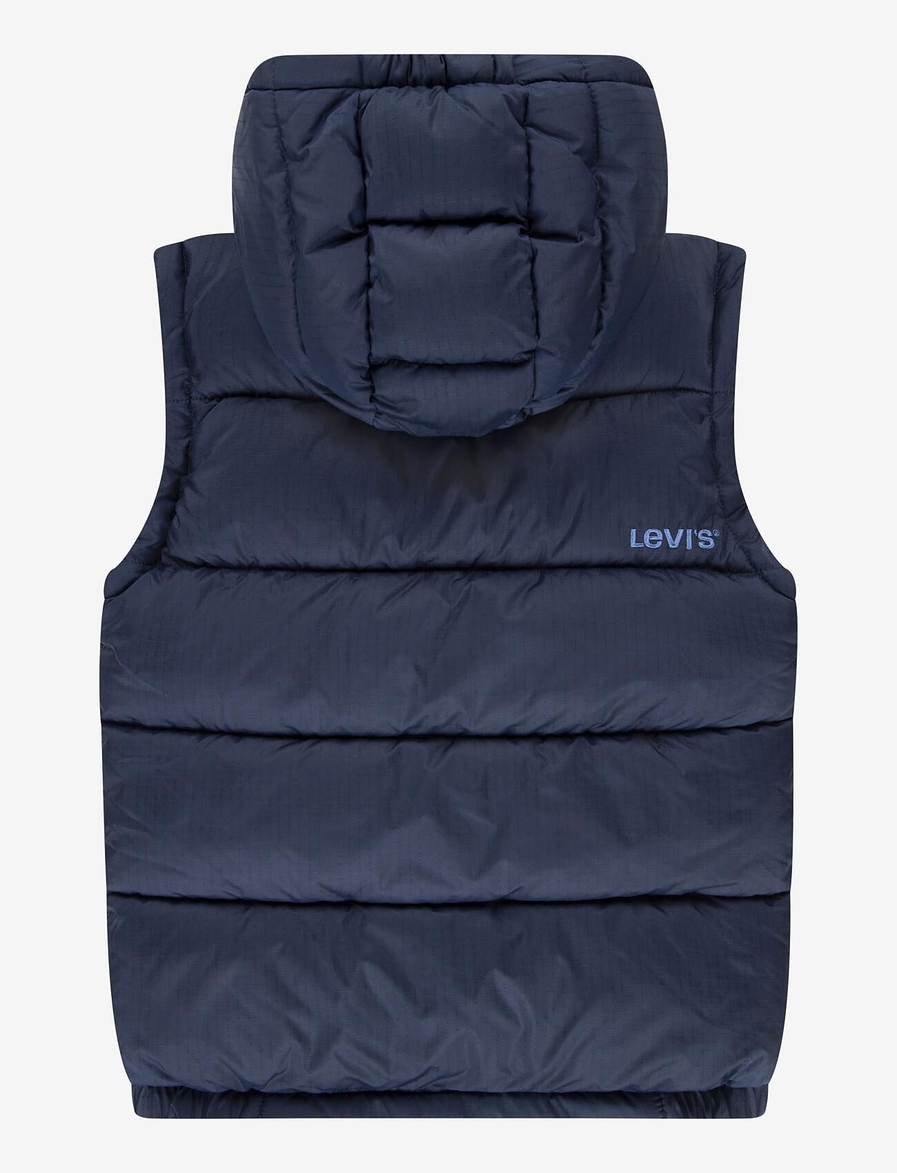 Levi's Levi's® Essentials Puffer Vest – vest – shop at Booztlet