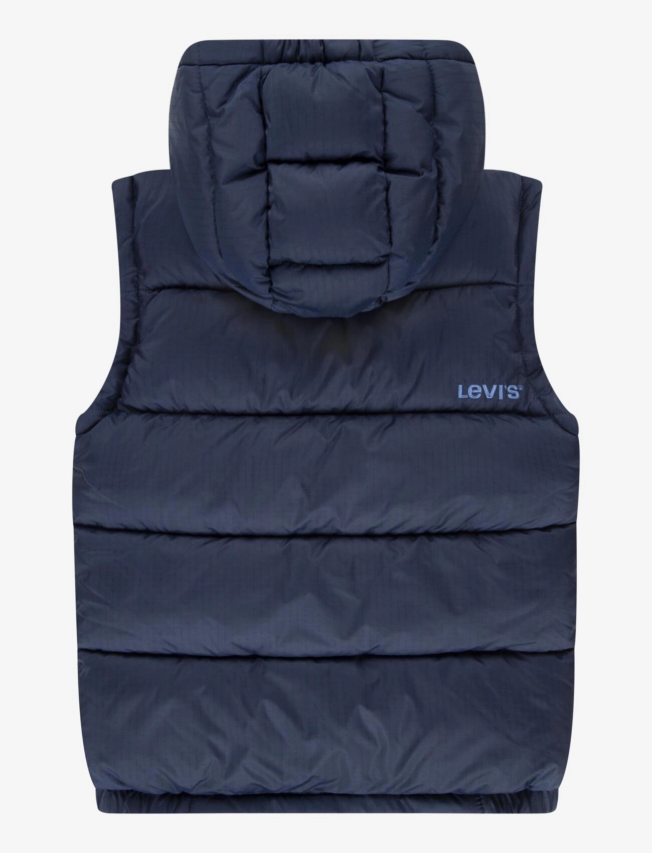 Levi's - Levi's® Essentials Puffer Vest - blue - 1