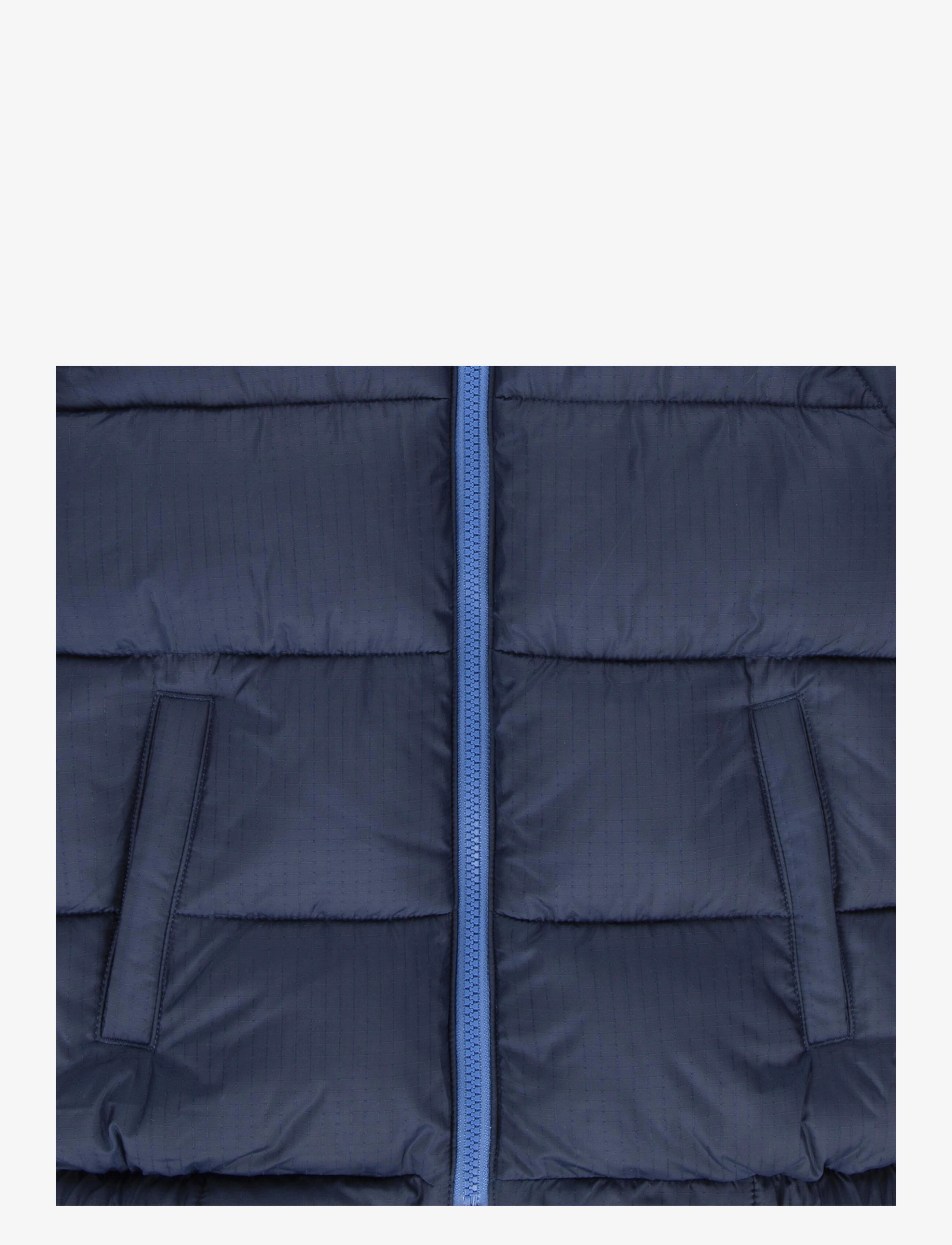 Levi's - Levi's® Essentials Puffer Vest - blue - 3