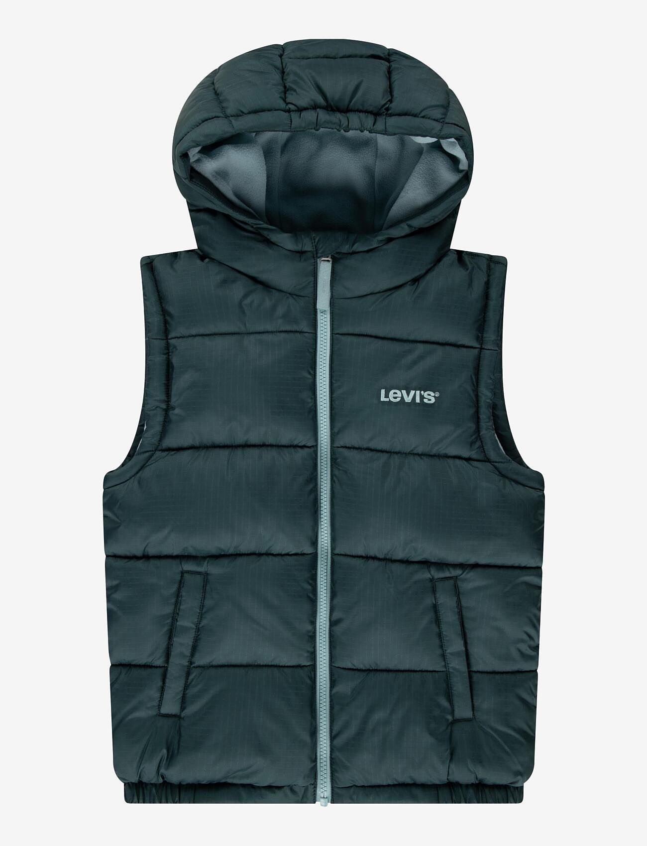 Levi's Levi's® Essentials Puffer Vest 55 Buy Vest from Levi's