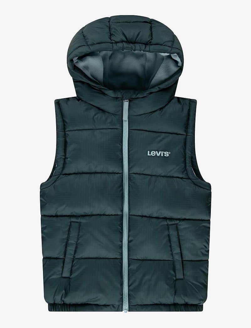 Levi's Levi's® Essentials Puffer Vest 55 Buy Vest from Levi's