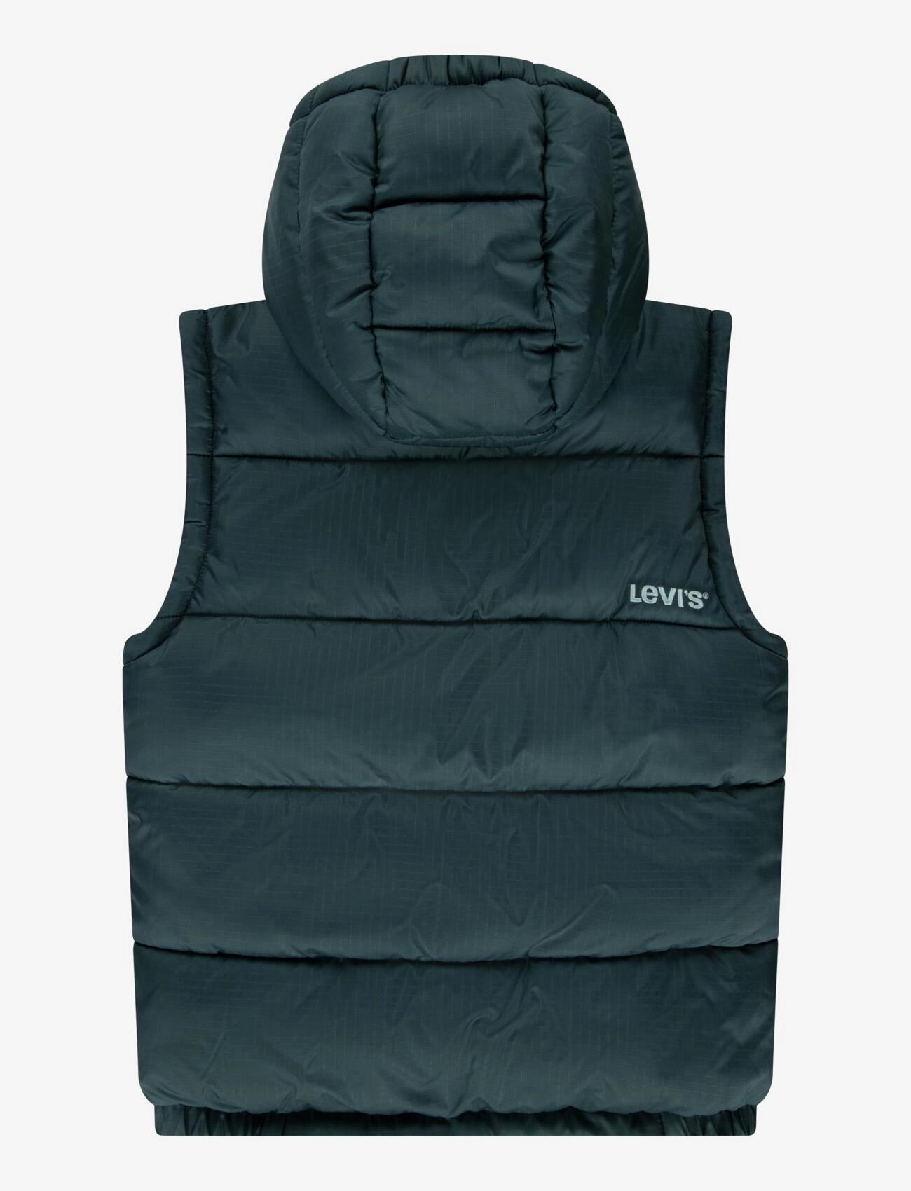 Levi's - Levi's® Essentials Puffer Vest - green - 1