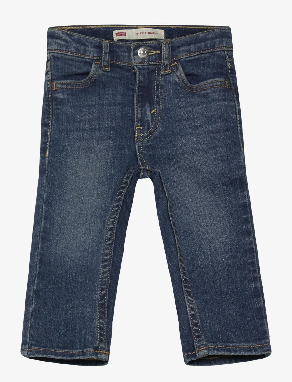 Baby boy levi jeans sales