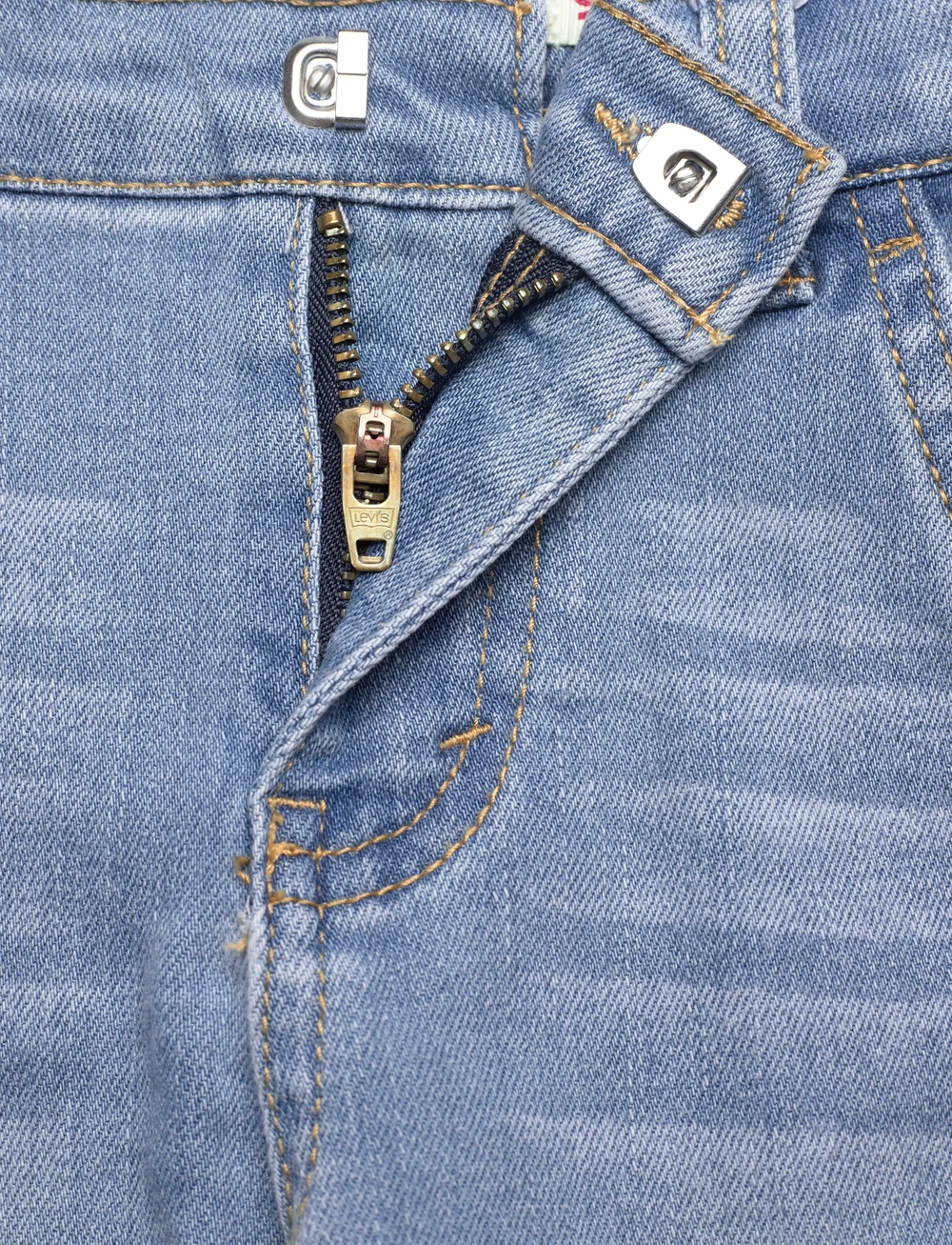 Levi's - Levi's® Tapered Cargo Pants - tapered jeans - blue - 3