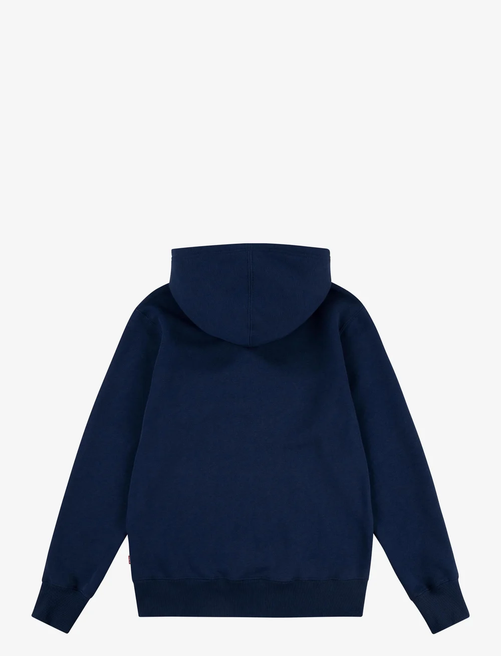 Levi's - Levi's® Mini Batwing Pullover Hoodie - hettegensere - blue - 2