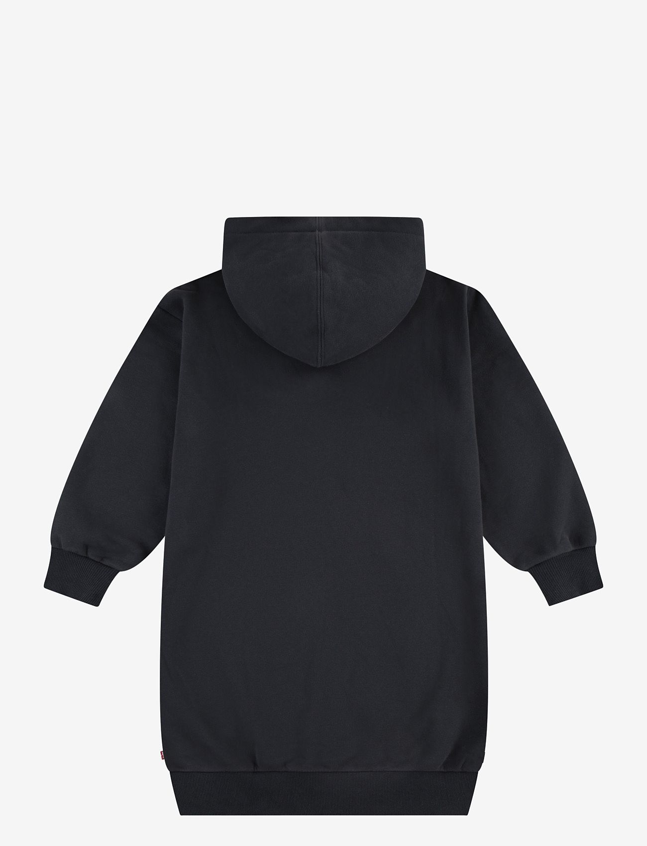 Levi's - Levi's® Script Sweatshirt Dress - black - 1