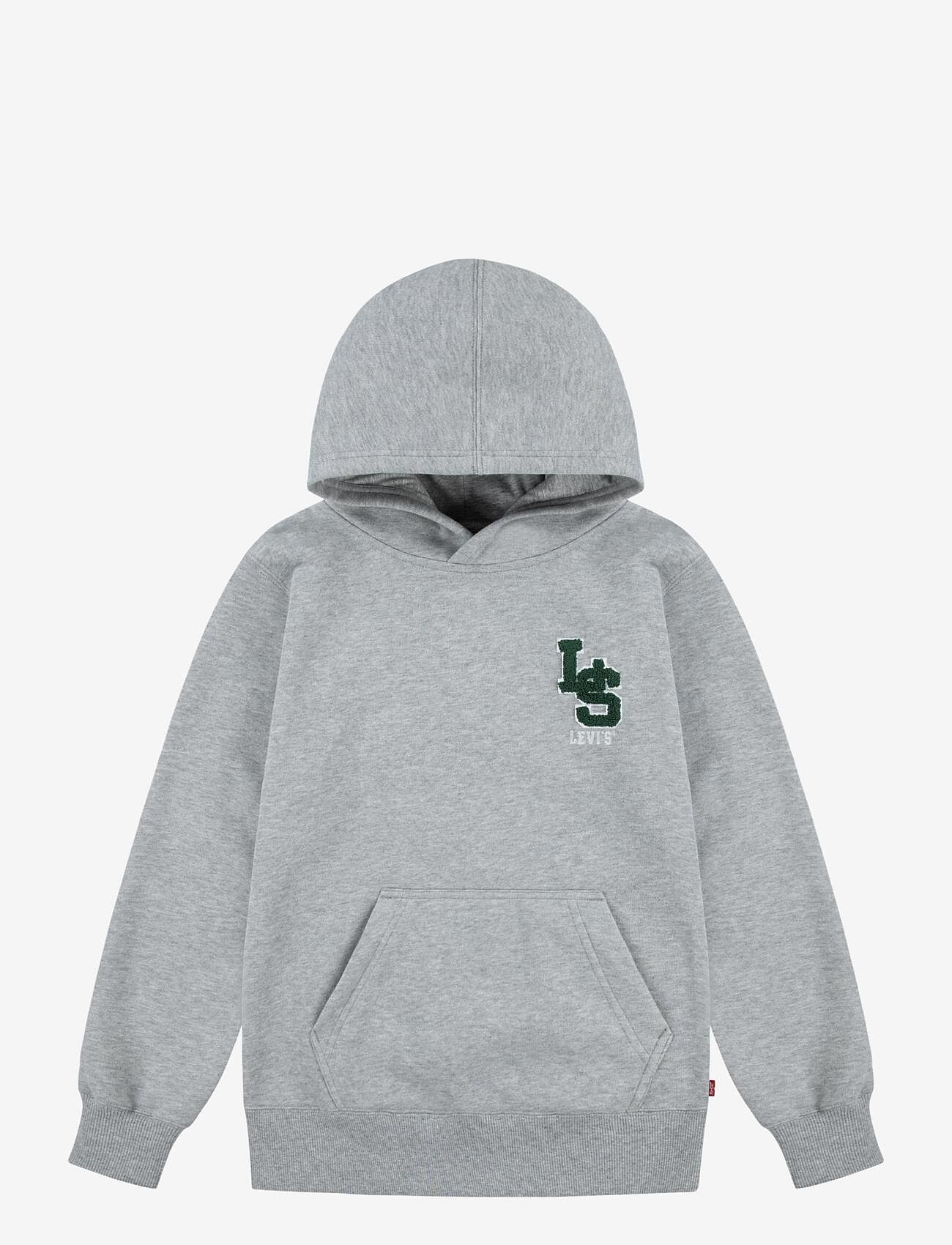 Levi's Levi's® Monogram Pullover Hoodie (LKSL508) Hoodies