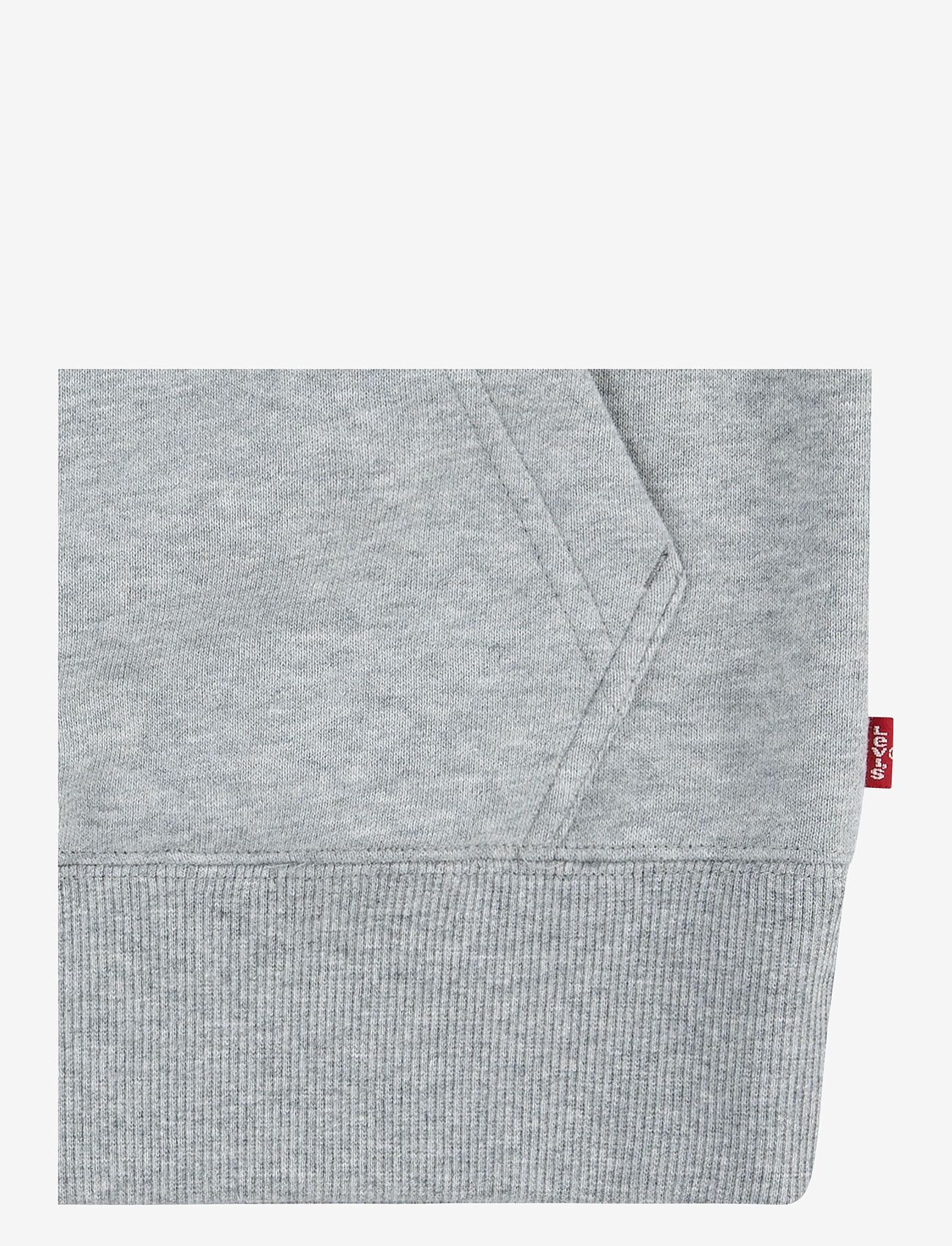 Levi's - Levi's® Monogram Pullover Hoodie - grey - 3