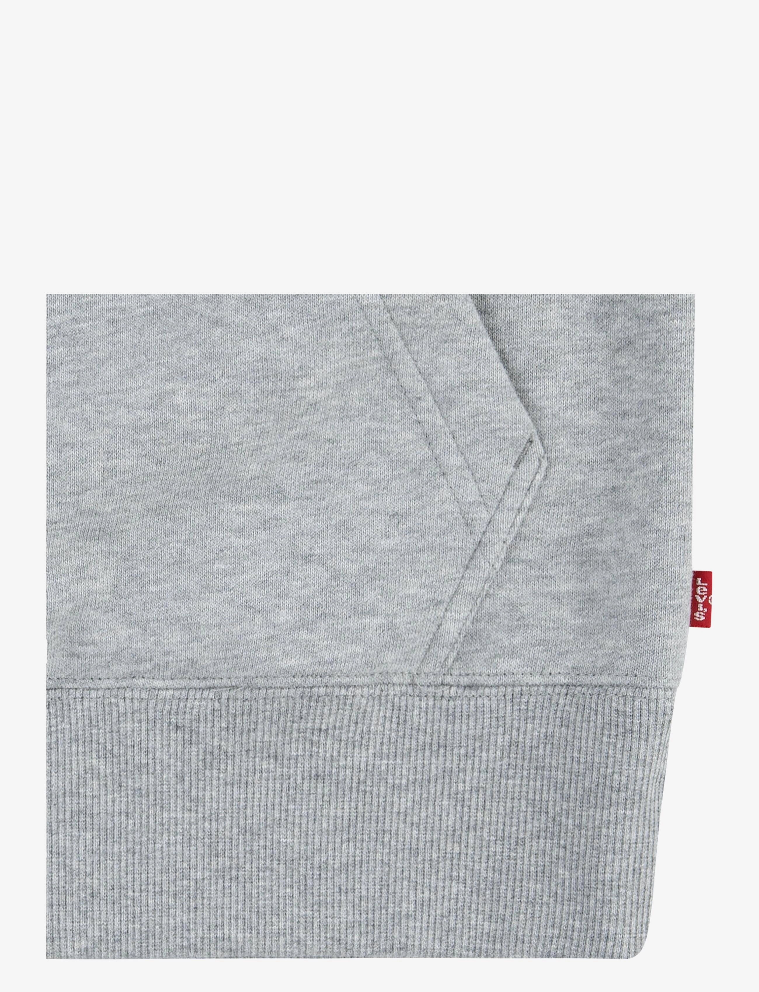 Levi's - Levi's® Monogram Pullover Hoodie - grey - 3