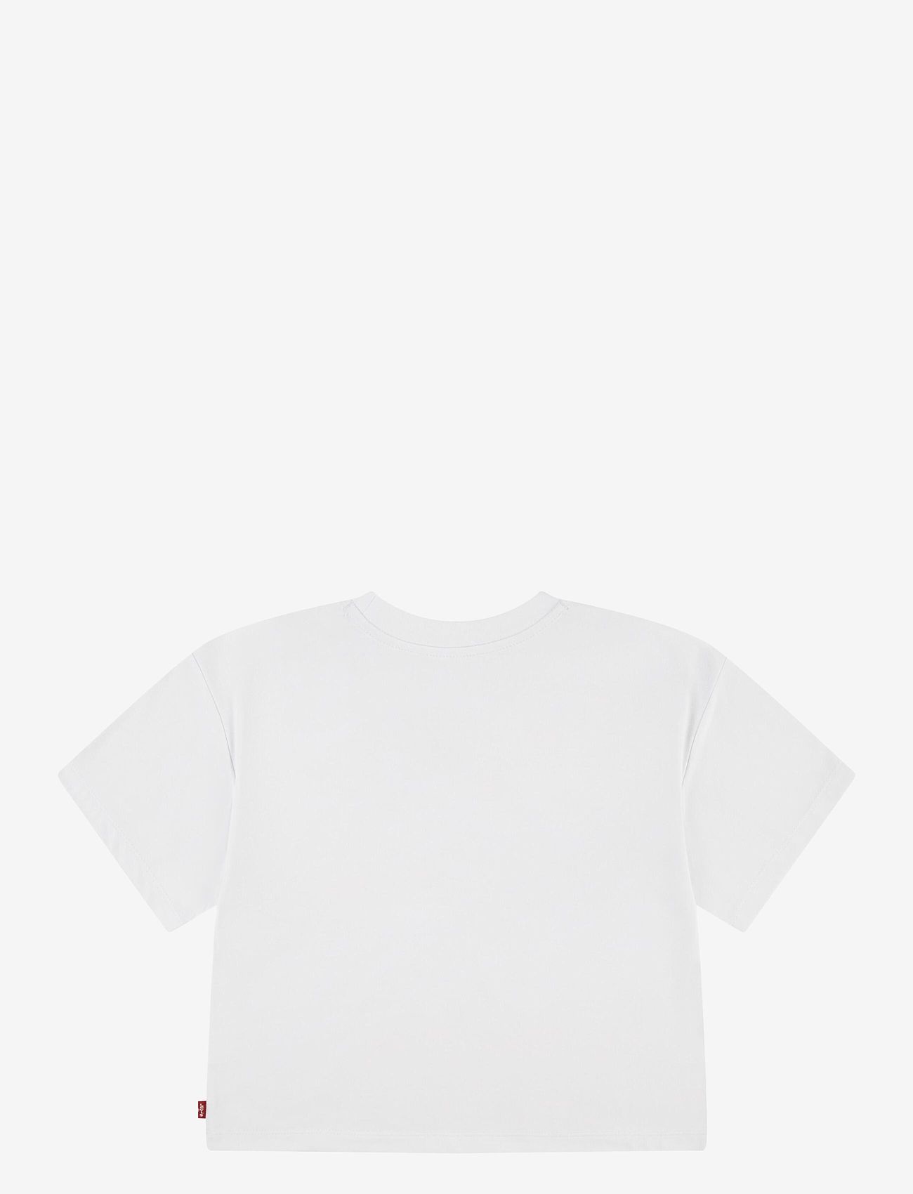 Levi's - Levi's® Meet and Greet Floral Tee - white - 1