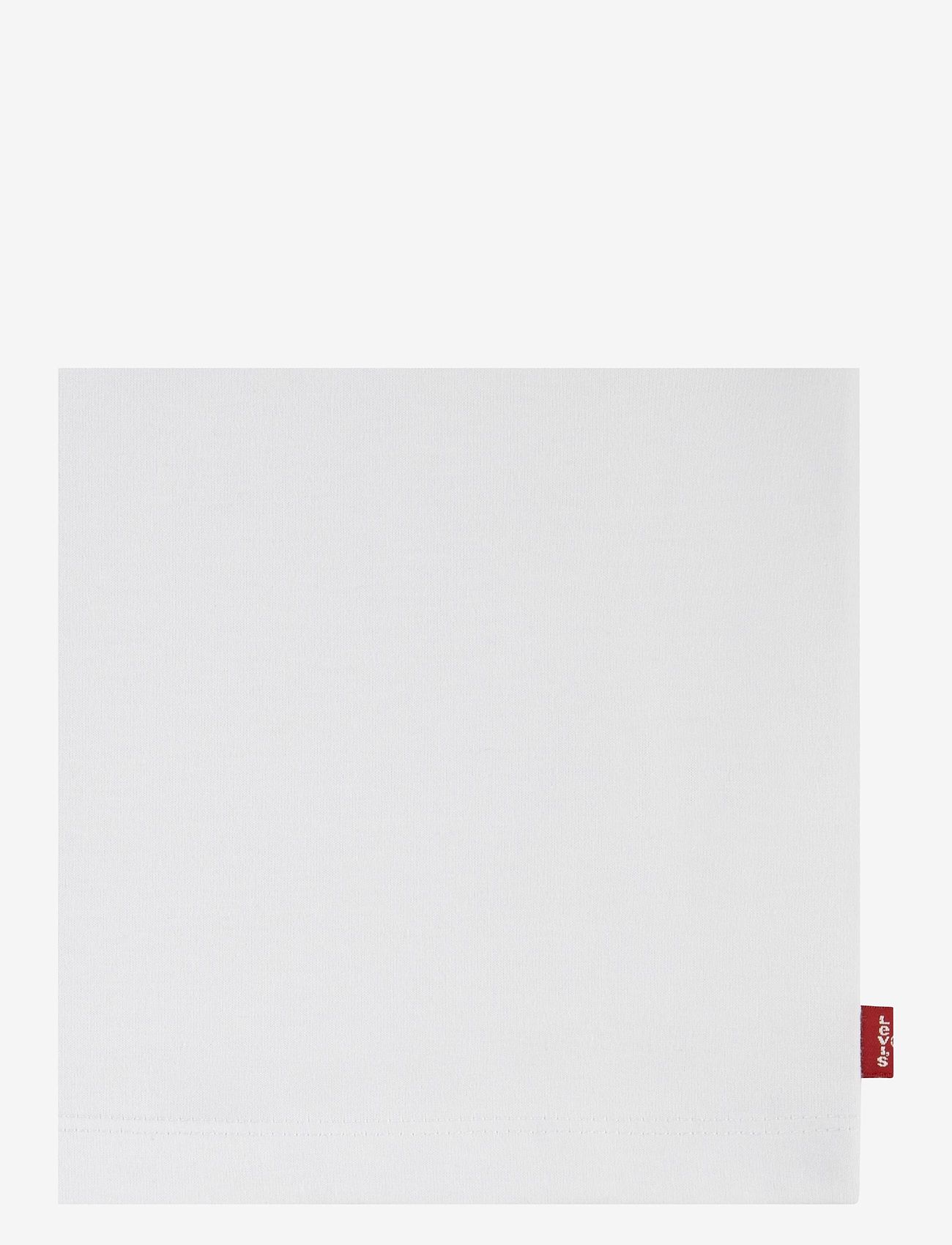 Levi's - Levi's® Meet and Greet Floral Tee - white - 2