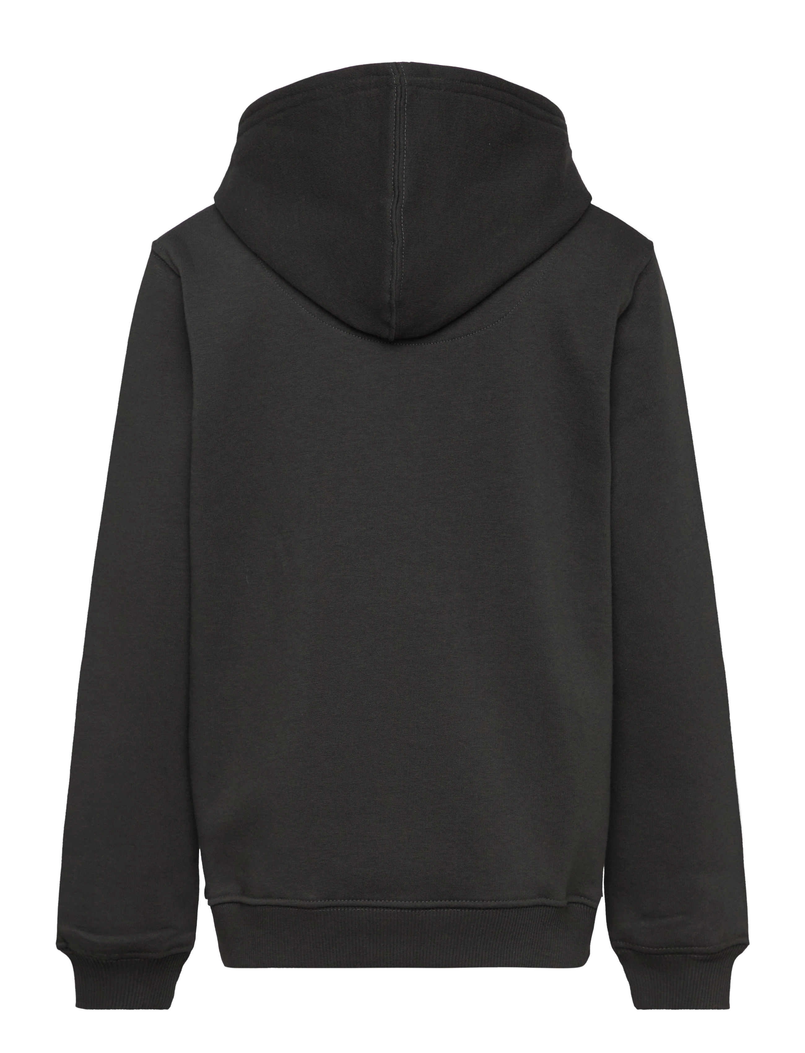 Levi's - Levi's® Rope Batwing Pullover Hoodie - black - 1