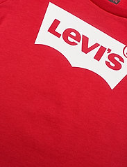 Levi's - Levi's® Graphic Batwing Tee - kortärmade t-shirts - superred - 6