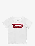 Levi's® Graphic Batwing Tee - TRANSPARENT