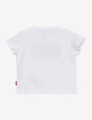 Levi's - Levi's® Graphic Batwing Tee - lyhythihaiset t-paidat - transparent - 2