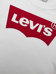 Levi's - Levi's® Graphic Batwing Tee - marškinėliai trumpomis rankovėmis - transparent - 5
