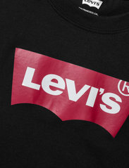 Levi's - Levi's® Graphic Batwing Tee - marškinėliai trumpomis rankovėmis - black - 2
