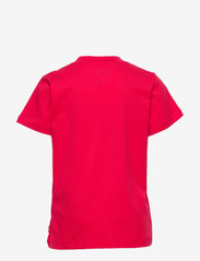 Levi's - Levi's® Graphic Batwing Tee - lyhythihaiset t-paidat - superred - 1