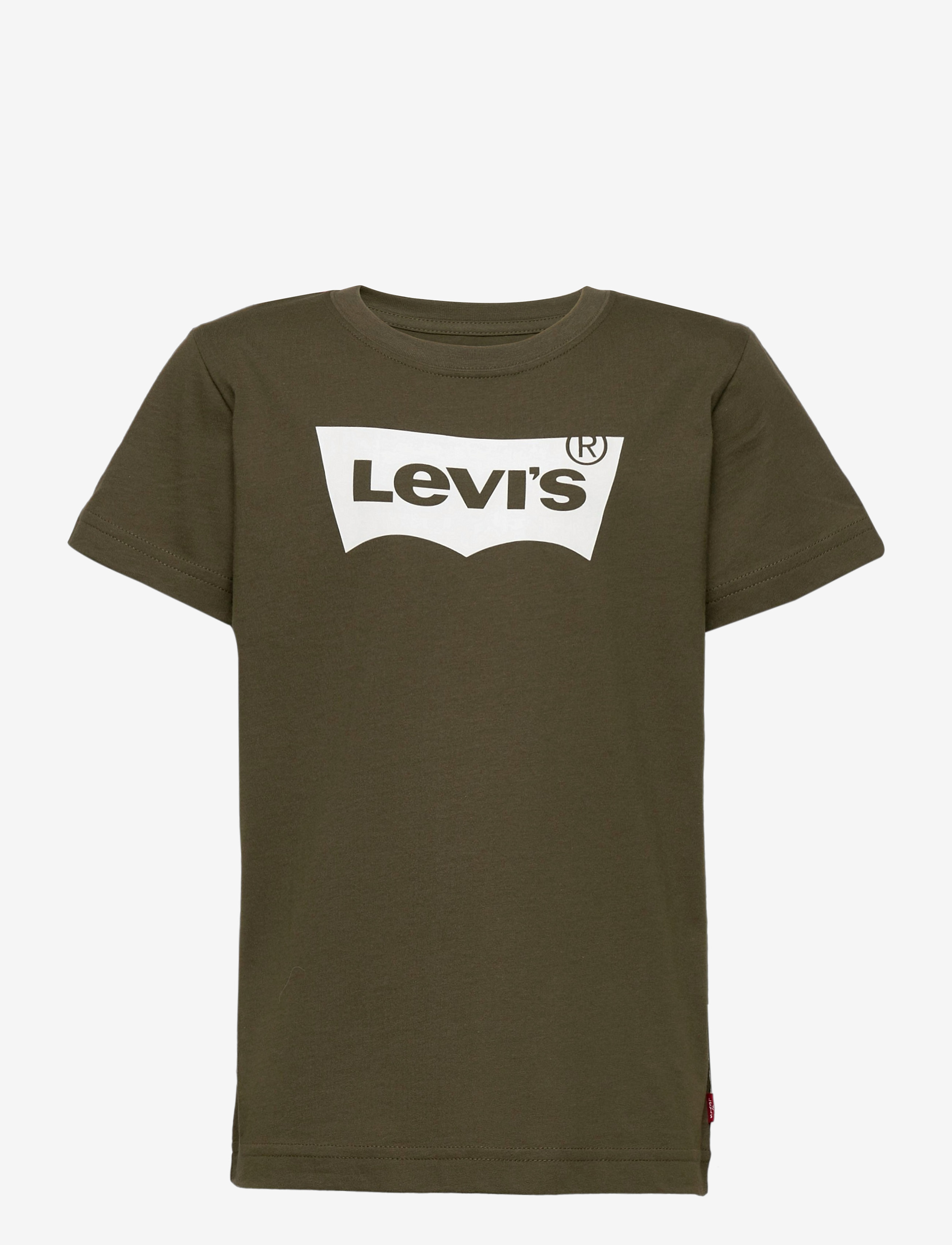 Levi's - Levi's® Batwing Tee - kurzärmelige - olive night - 1