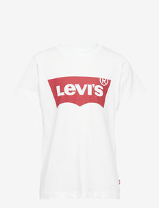 Levi's® Graphic Batwing Tee, Levi's