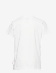 Levi's - Levi's® Graphic Batwing Tee - marškinėliai trumpomis rankovėmis - transparent - 1
