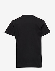 Levi's - Levi's® Long Sleeve Graphic Tee Shirt - t-krekli ar īsām piedurknēm - noir - 1
