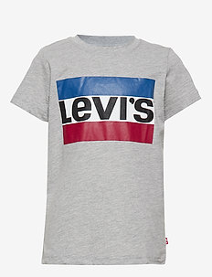 Levi's® Long Sleeve Graphic Tee Shirt, Levi's