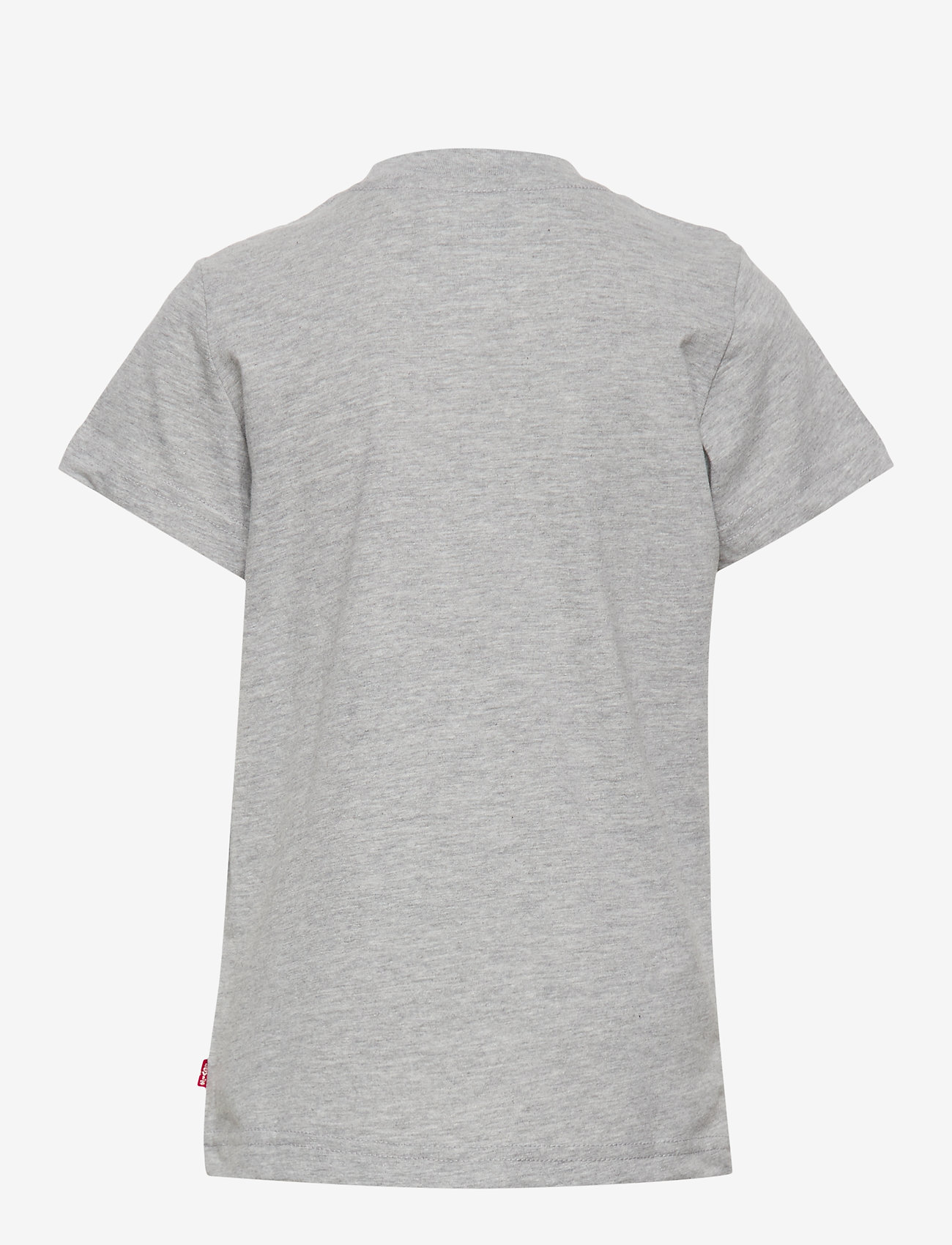 Levi's - Levi's® Long Sleeve Graphic Tee Shirt - t-krekli ar īsām piedurknēm - peche - 1