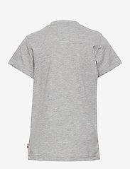 Levi's - Levi's® Long Sleeve Graphic Tee Shirt - kortermede t-skjorter - peche - 1