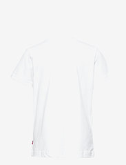 Levi's - Levi's® Long Sleeve Graphic Tee Shirt - t-krekli ar īsām piedurknēm - transparent - 1
