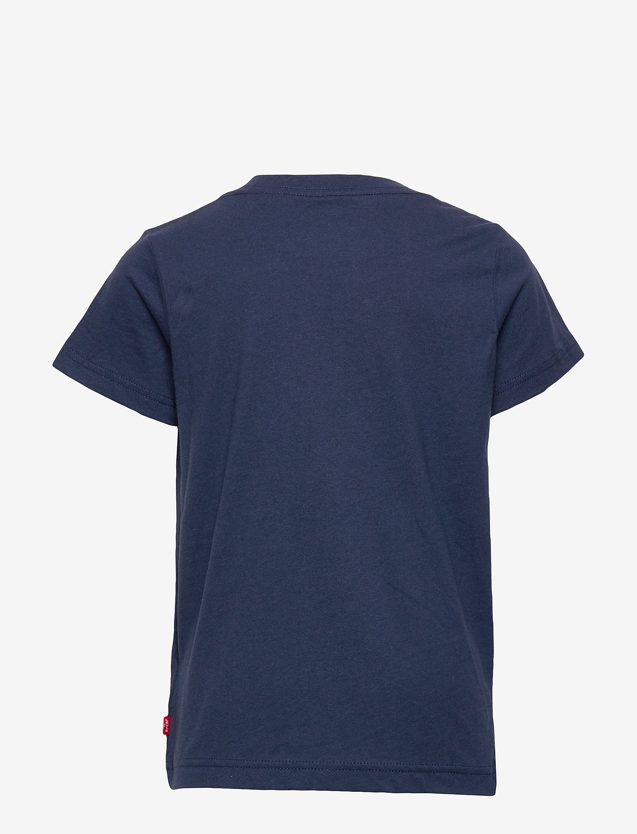 Levi's - Levi's® Graphic Tee Shirt - lühikeste varrukatega t-särgid - dress blues - 1