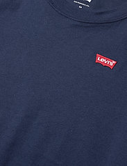 Levi's - Levi's® Graphic Tee Shirt - lühikeste varrukatega t-särgid - dress blues - 3