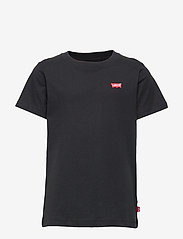 Levi's - Levi's® Graphic Tee Shirt - kortærmede t-shirts - noir - 0