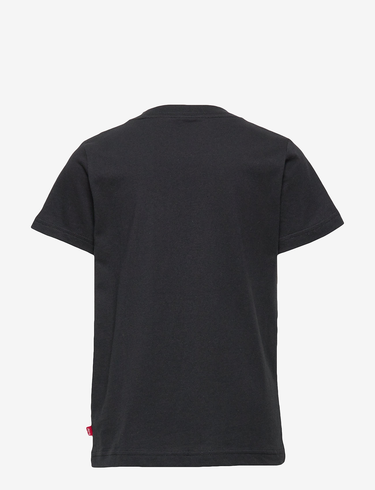 Levi's - Levi's® Graphic Tee Shirt - marškinėliai trumpomis rankovėmis - noir - 1