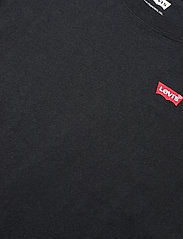 Levi's - Levi's® Graphic Tee Shirt - lühikeste varrukatega t-särgid - noir - 3