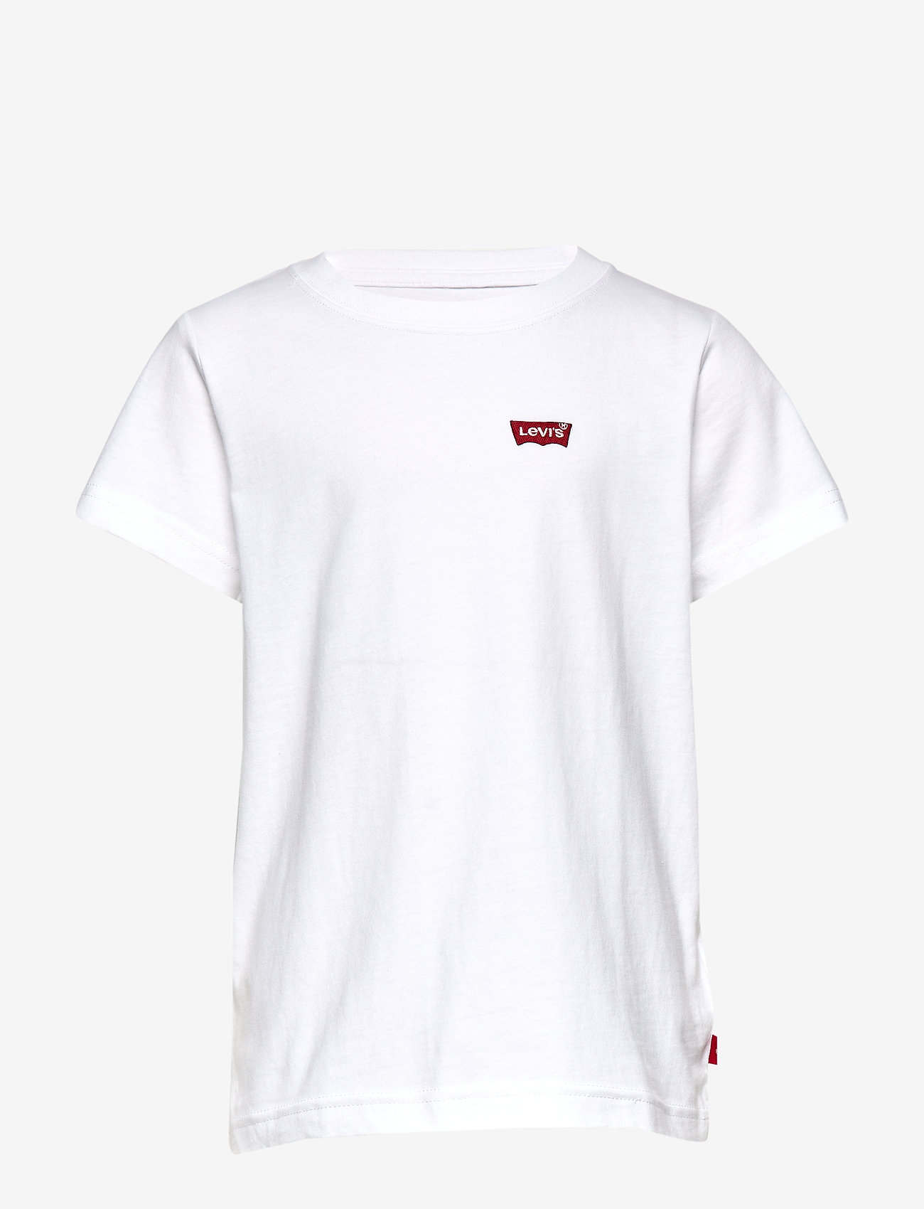 Levi's - Levi's® Graphic Tee Shirt - lühikeste varrukatega t-särgid - transparent - 0