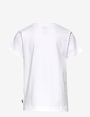 Levi's - Levi's® Graphic Tee Shirt - marškinėliai trumpomis rankovėmis - transparent - 1