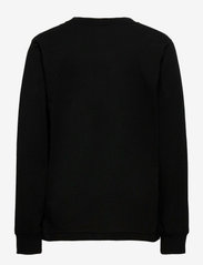 Levi's - Levi's® Long Sleeve Batwing Tee - marškinėliai ilgomis rankovėmis - black - 1