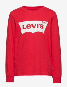 Levi's® Long Sleeve Batwing Tee, Levi's