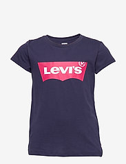 Levi's® Graphic Tee Shirt - PEACOAT/TEA TREE PINK