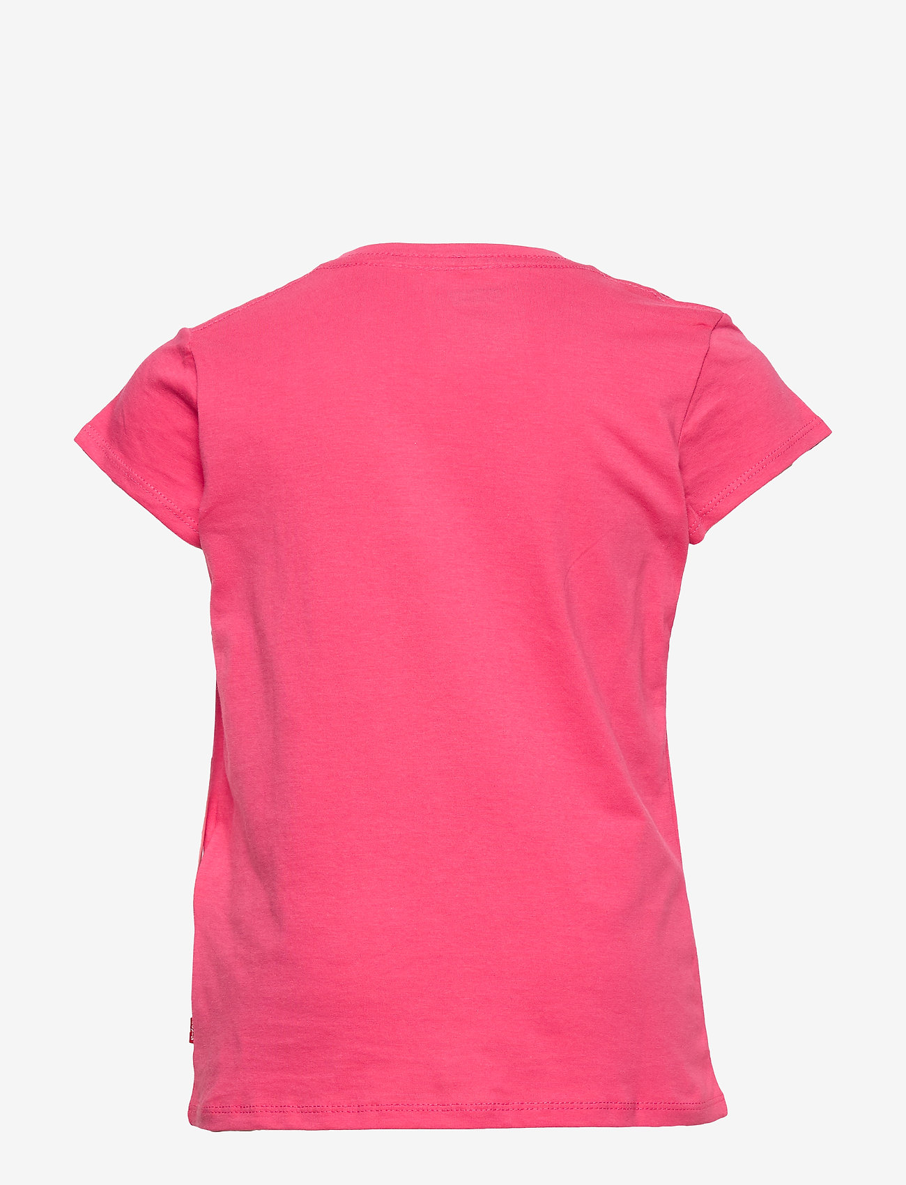 Levi's - SS BATWING TEE - tea tree pink - 1