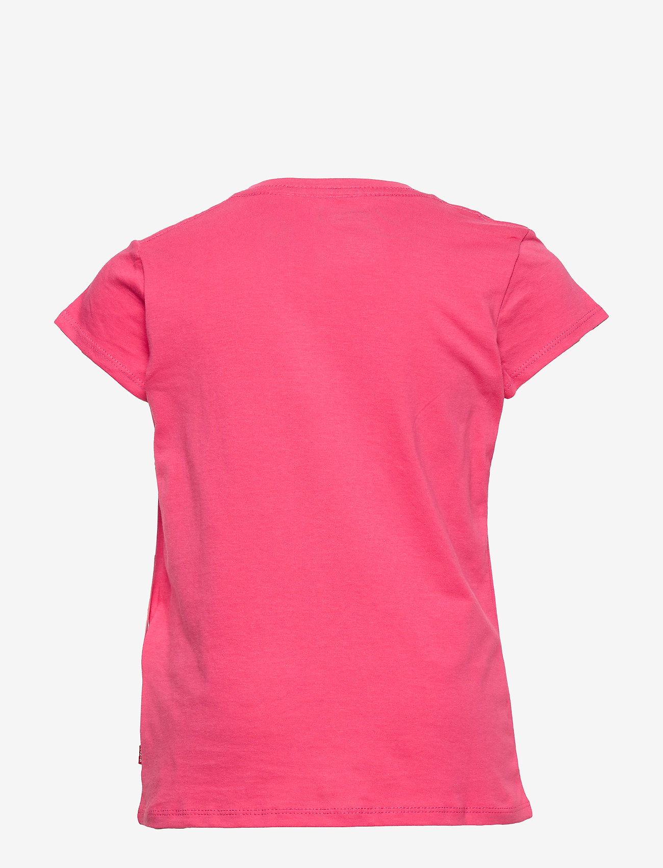 Levi's - Levi's® Graphic Tee Shirt - short-sleeved t-shirts - tea tree pink - 1