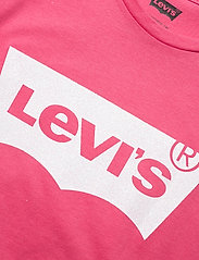 Levi's - Levi's® Graphic Tee Shirt - kortærmede t-shirts - tea tree pink - 2