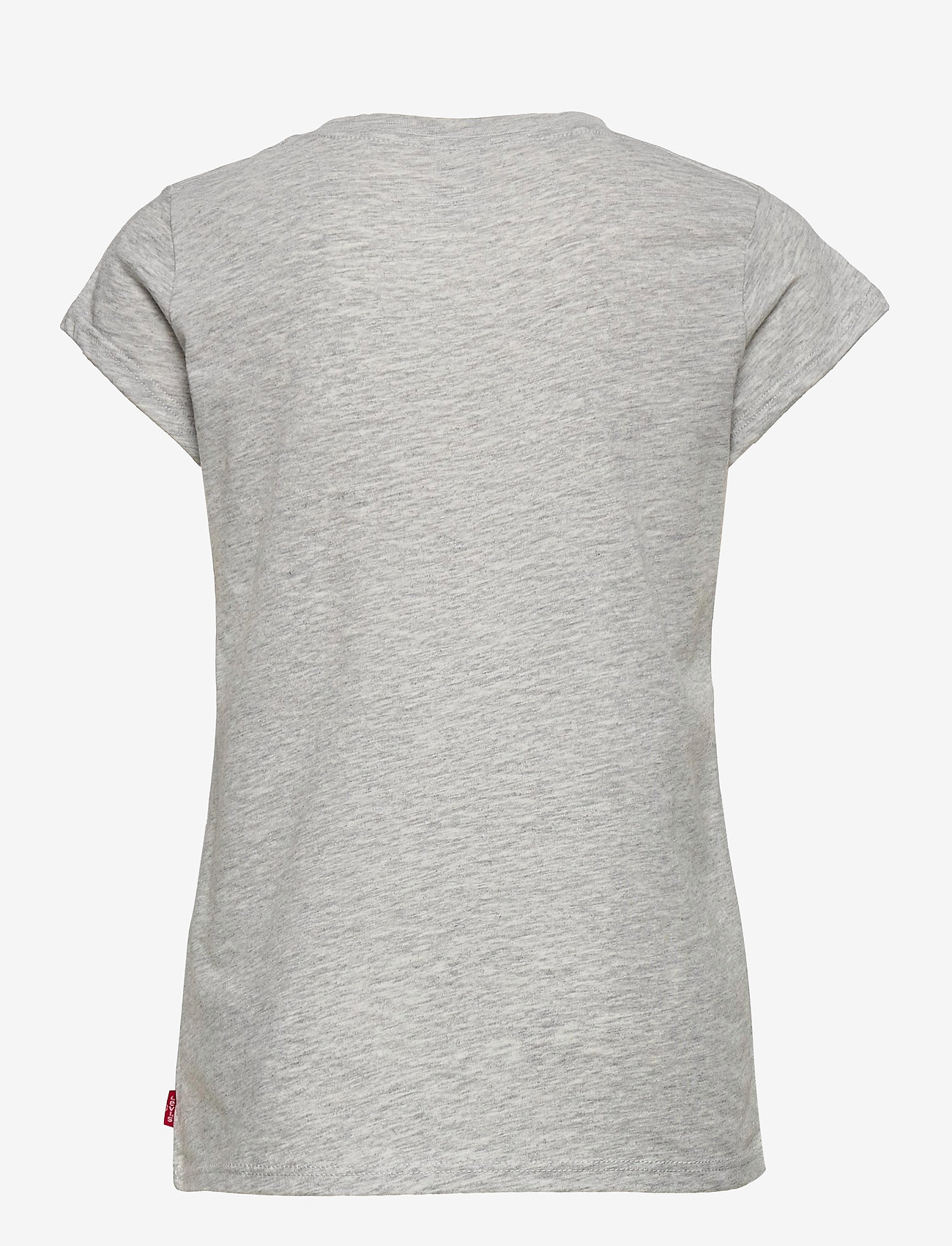 Levi's - SPORTSWEAR LOGO TEE - kortærmede t-shirts - gray heather - 1