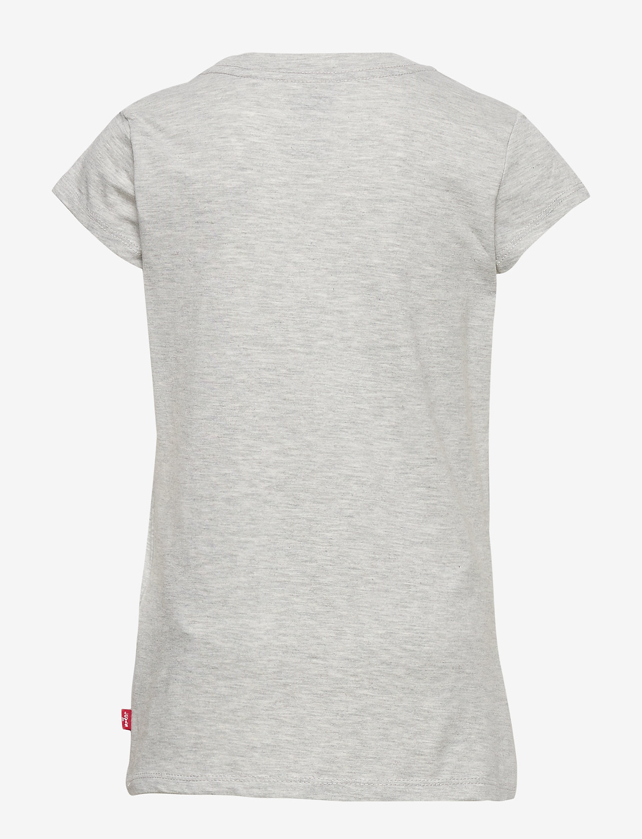 Levi's - SPORTSWEAR LOGO TEE - marškinėliai trumpomis rankovėmis - gray heather - 1