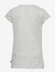 Levi's - SPORTSWEAR LOGO TEE - kortärmade t-shirts - gray heather - 1